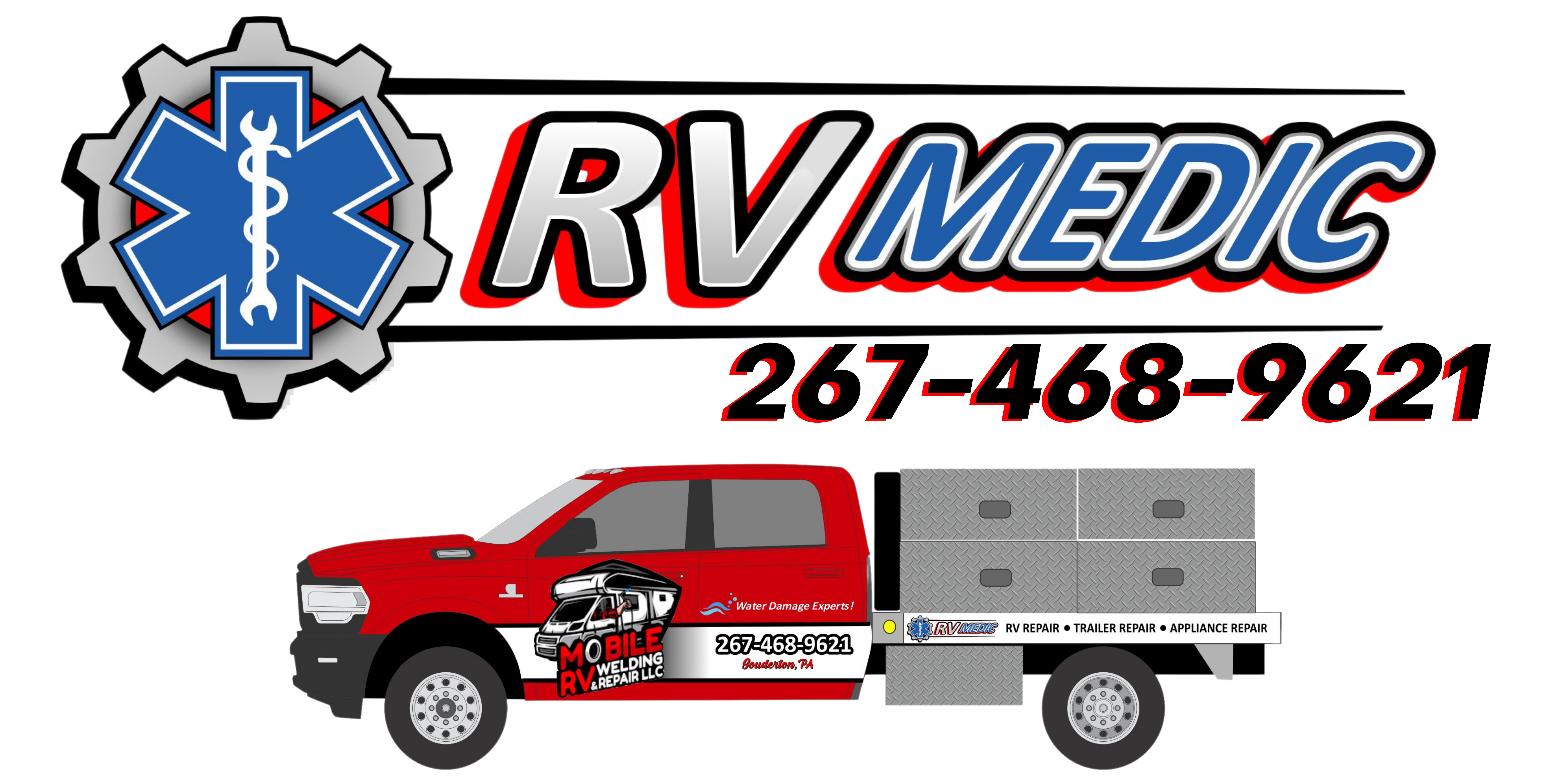 Profile picture of Mobile rv repair James brough